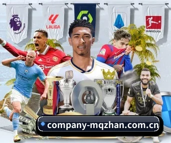 company-mqzhan.com.cn APP
